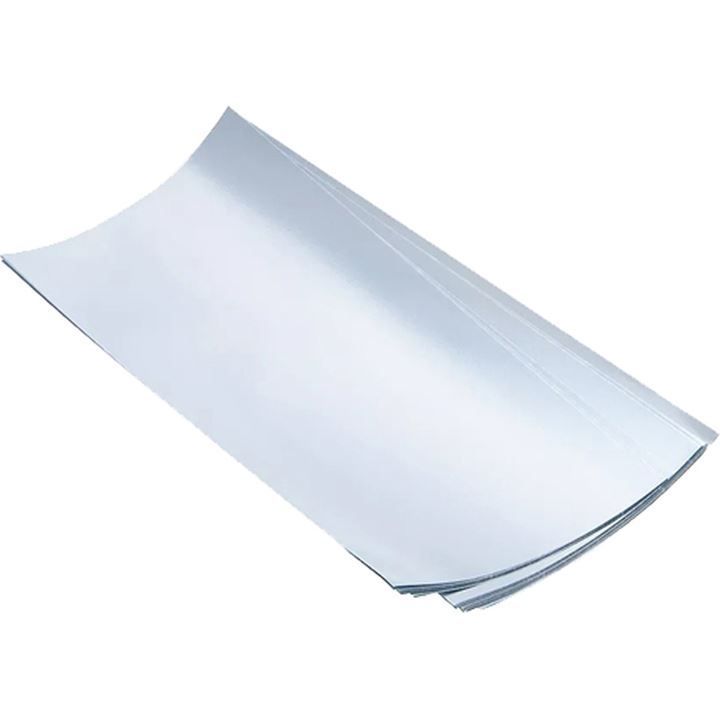 Papel Laminado para Mechas Katy - 11cmx50m