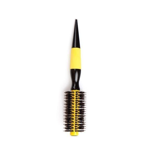 Escova Ceramic Katy Profissional - Amarela 20mm