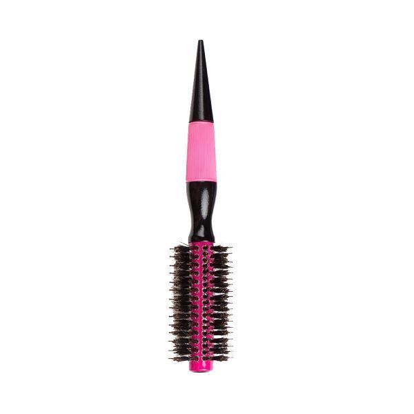 Escova Ceramic Katy Profissional - Pink 20mm