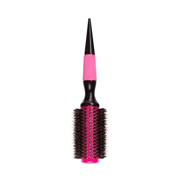 Escova Ceramic Katy Profissional - Pink 34mm