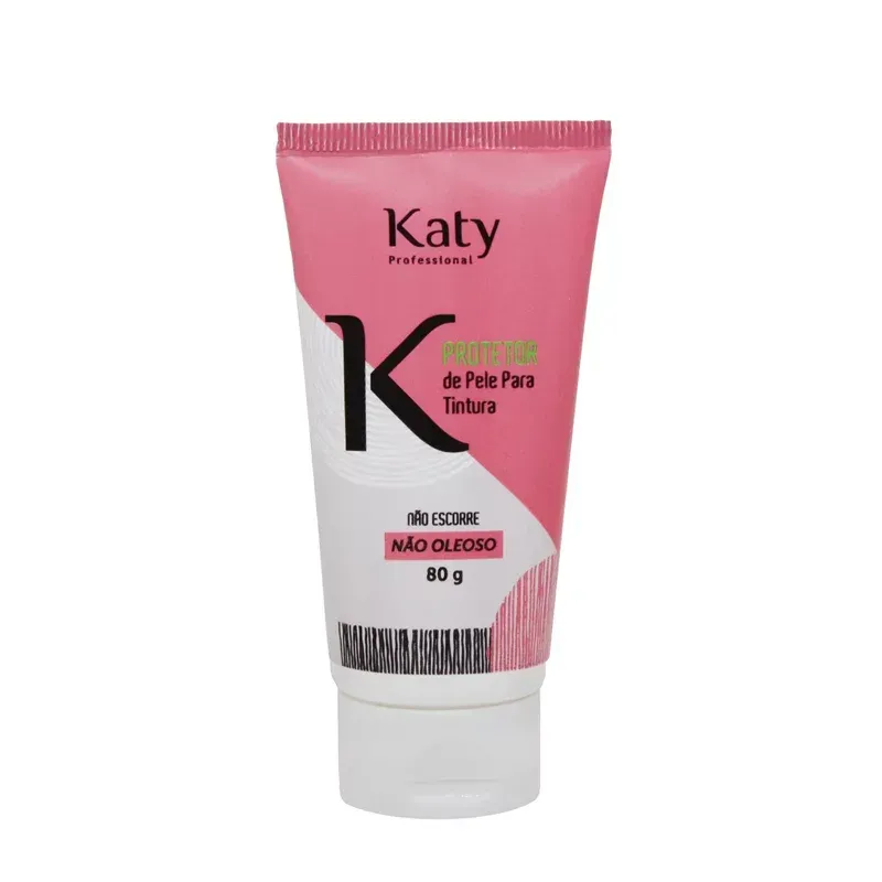 Protetor de Pele para Tintura Katy - 80gr