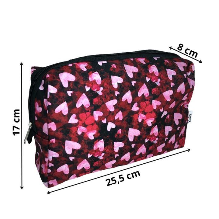 Necessaire Eny Grande Katy