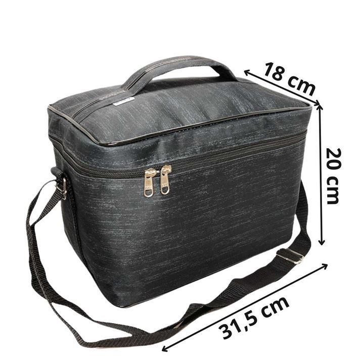 Necessaire Bolsa Box Katy