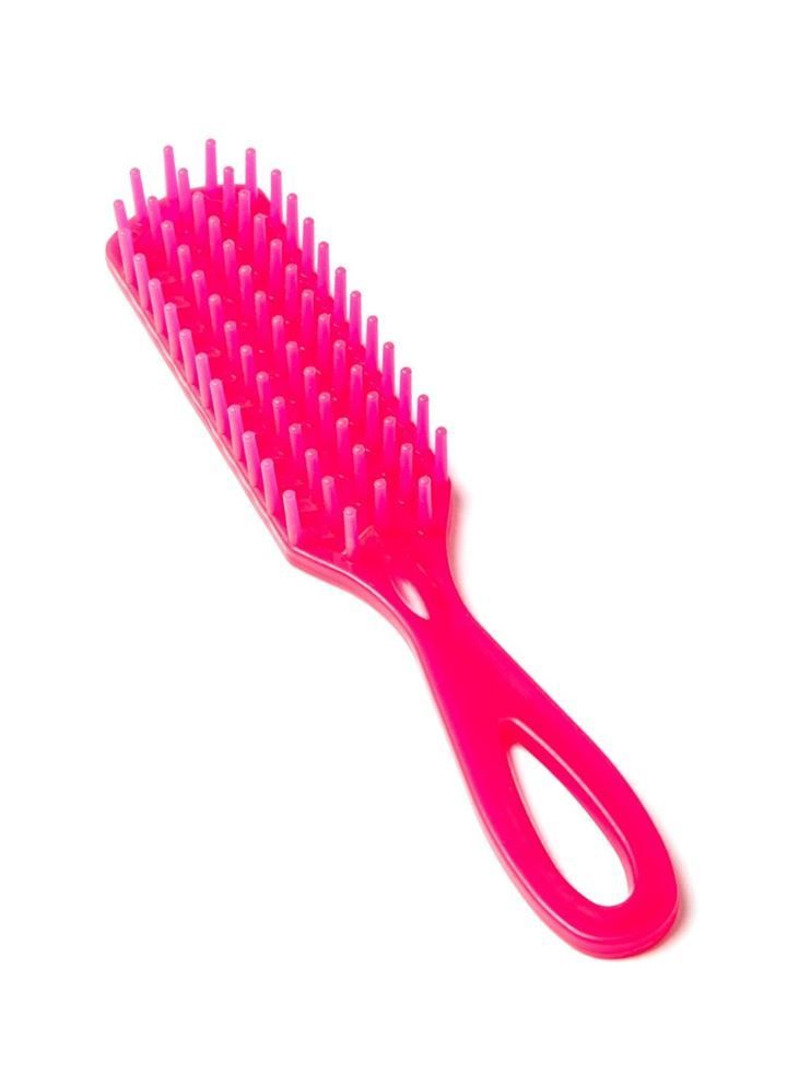 Escova New Flex Reta Katy - Pink