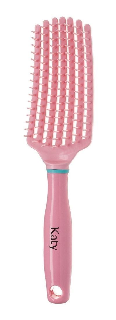Escova Therapy Katy - Rosa