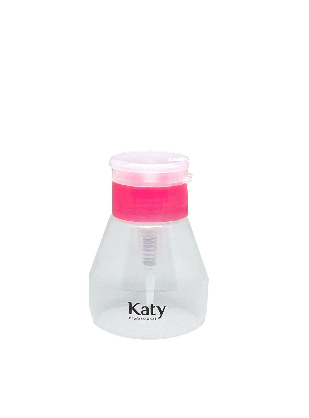 Porta Acetona Katy 140ml