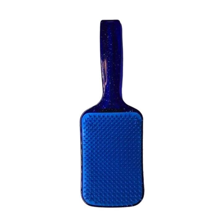 Escova Style Glitter - Azul