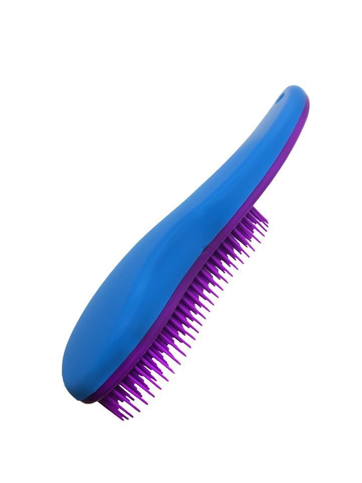 Escova Mágica Azul
