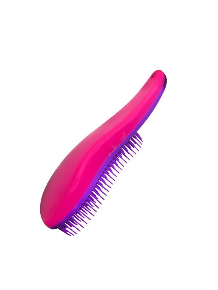 Escova Mágica Pink