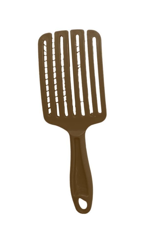 Escova Paddle Fendi