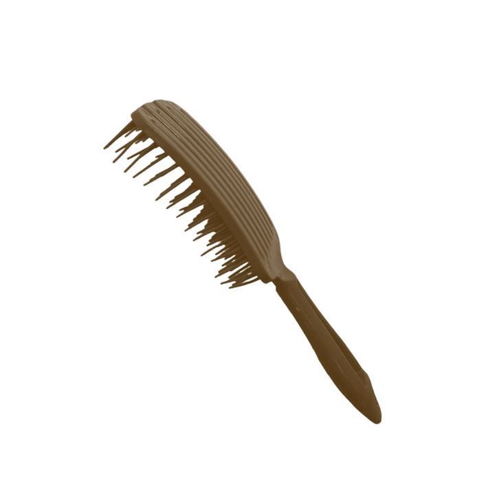 Escova Paddle Fendi