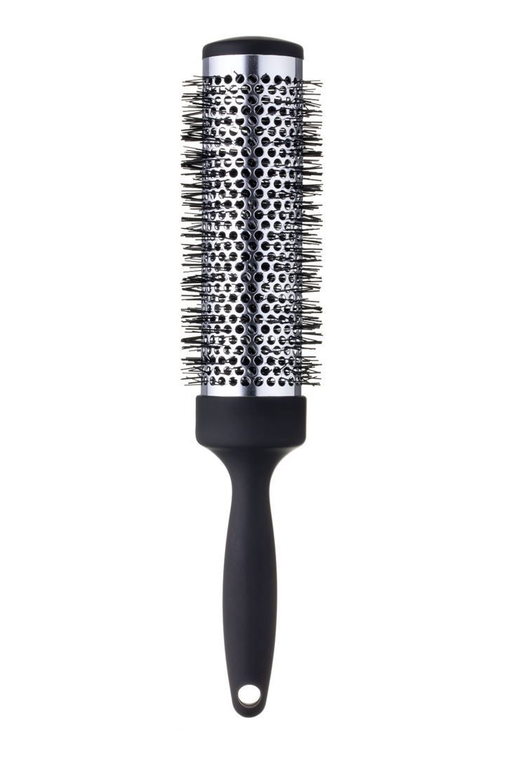 Escova Metalic Maxi Onda Profissional Katy - 44 mm