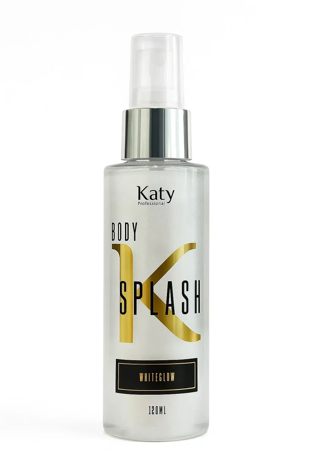 Body Splash Katy 120 ml - White Glow