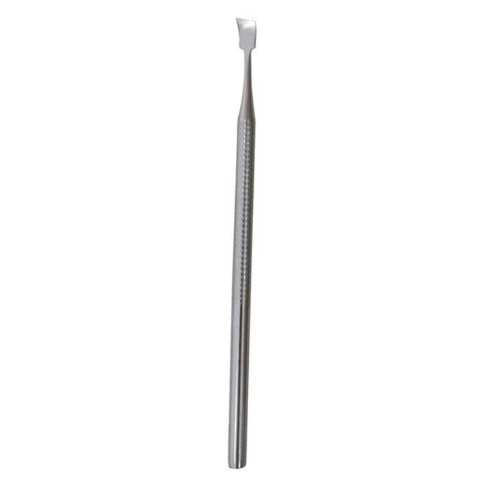 Raspador de Unha Inox Katy - Individual
