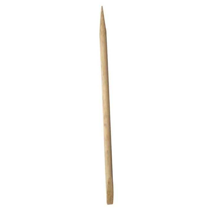Palito de Unha Bambu Katy - 50 unidades