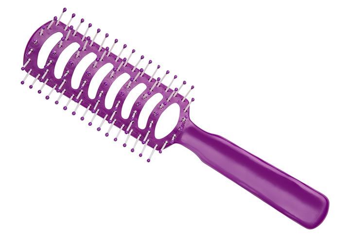 Escova Basic Jacaré Katy