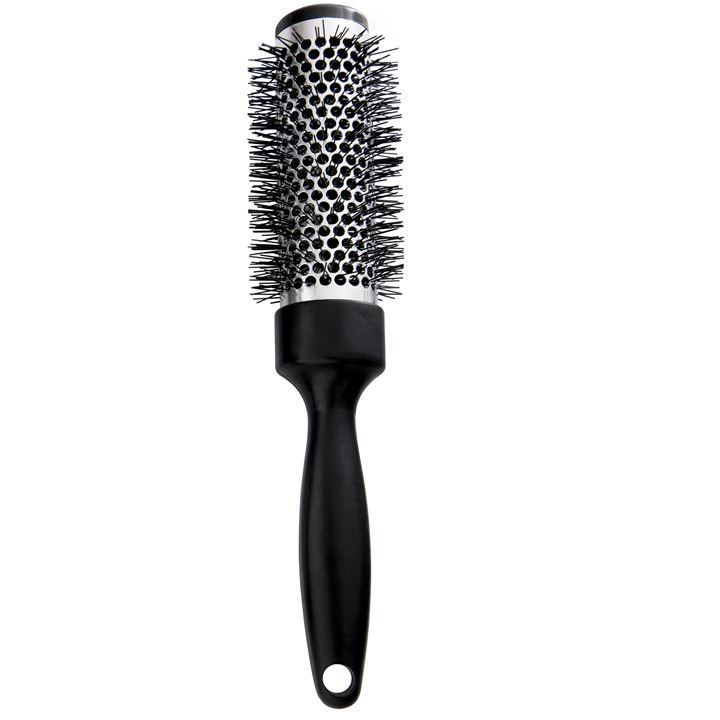 Escova Metalic Profissional Katy - 34 mm