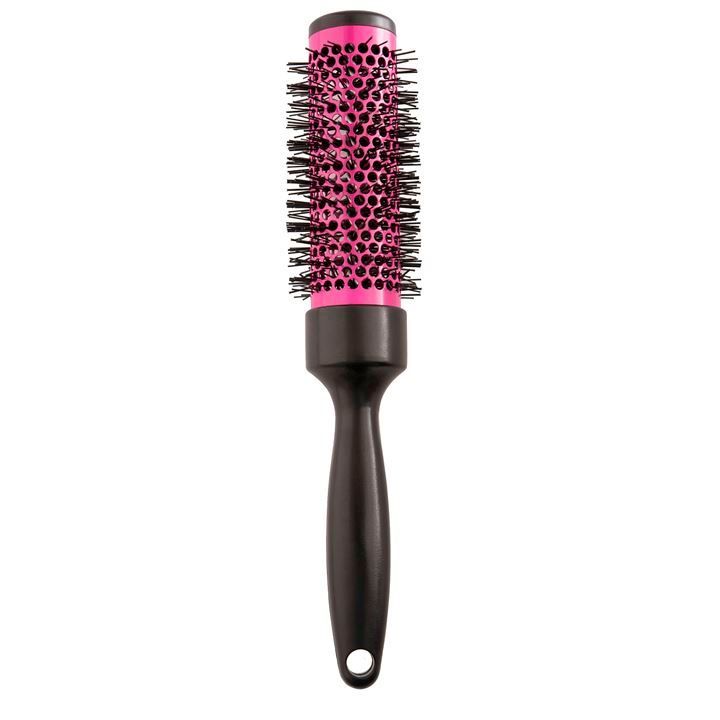 Escova Metalic Profissional Katy - 34 mm