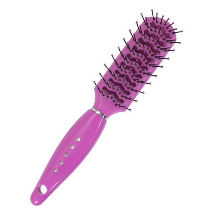 Escova Premium Jacaré Katy