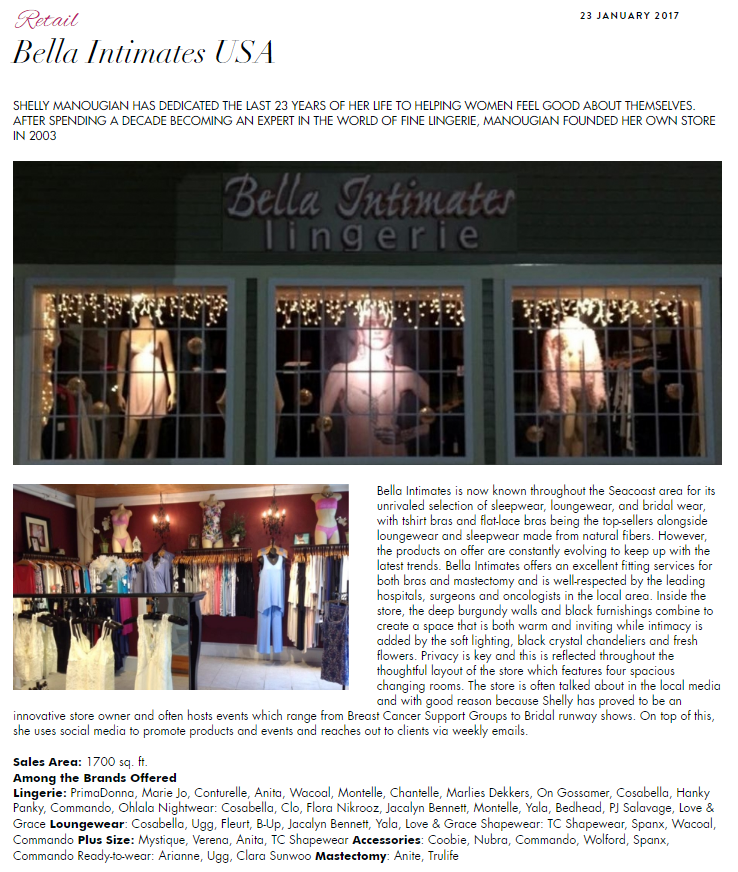 The Best of Intima Edit