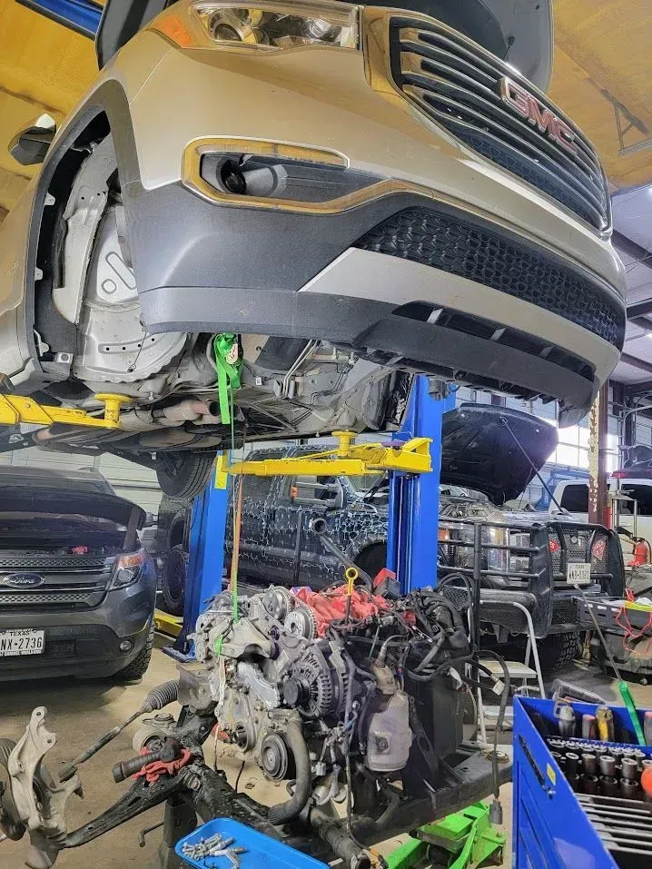 Common issues with the GMC Acadia | Chuck's Garage