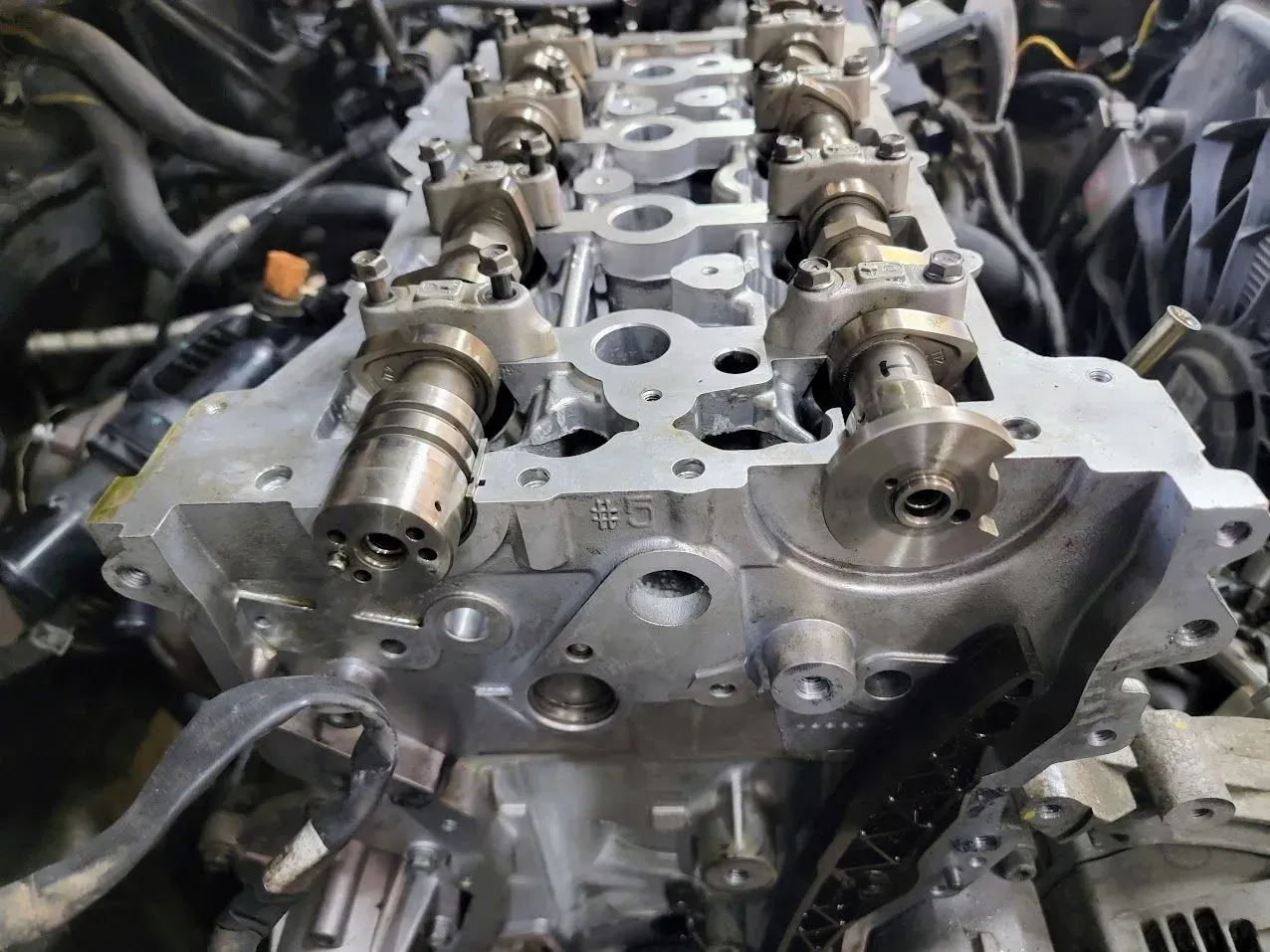 Common issues with 2011 - 2019 Kia Optima and Hyundai's | Chuck's Garage
