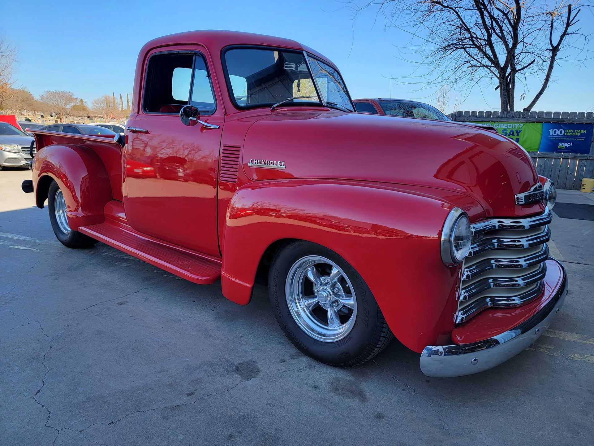 Gallery Photo | Chuck's Garage
