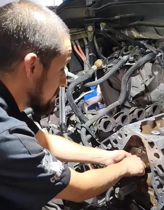 Why Is My Car Making That Noise? | Chuck's Garage