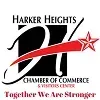 Harker Heights Chamber Member Logo |  Chuck's Garage