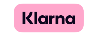 Klarna Logo | Chuck's Garage