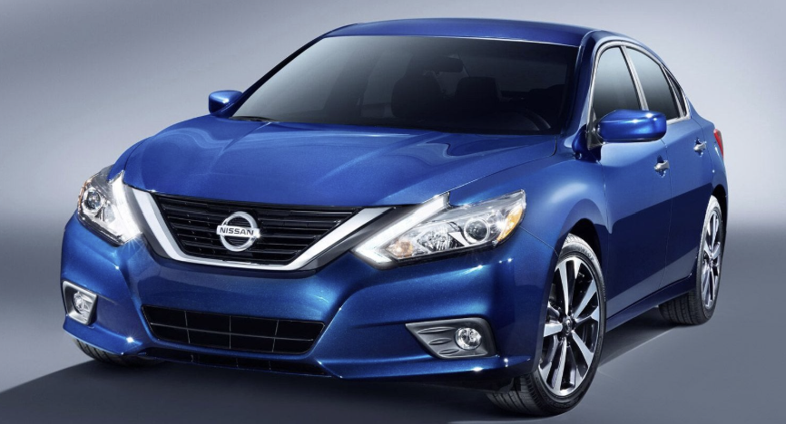 2013-2016 Nissan Altima CVT repair Killeen TX