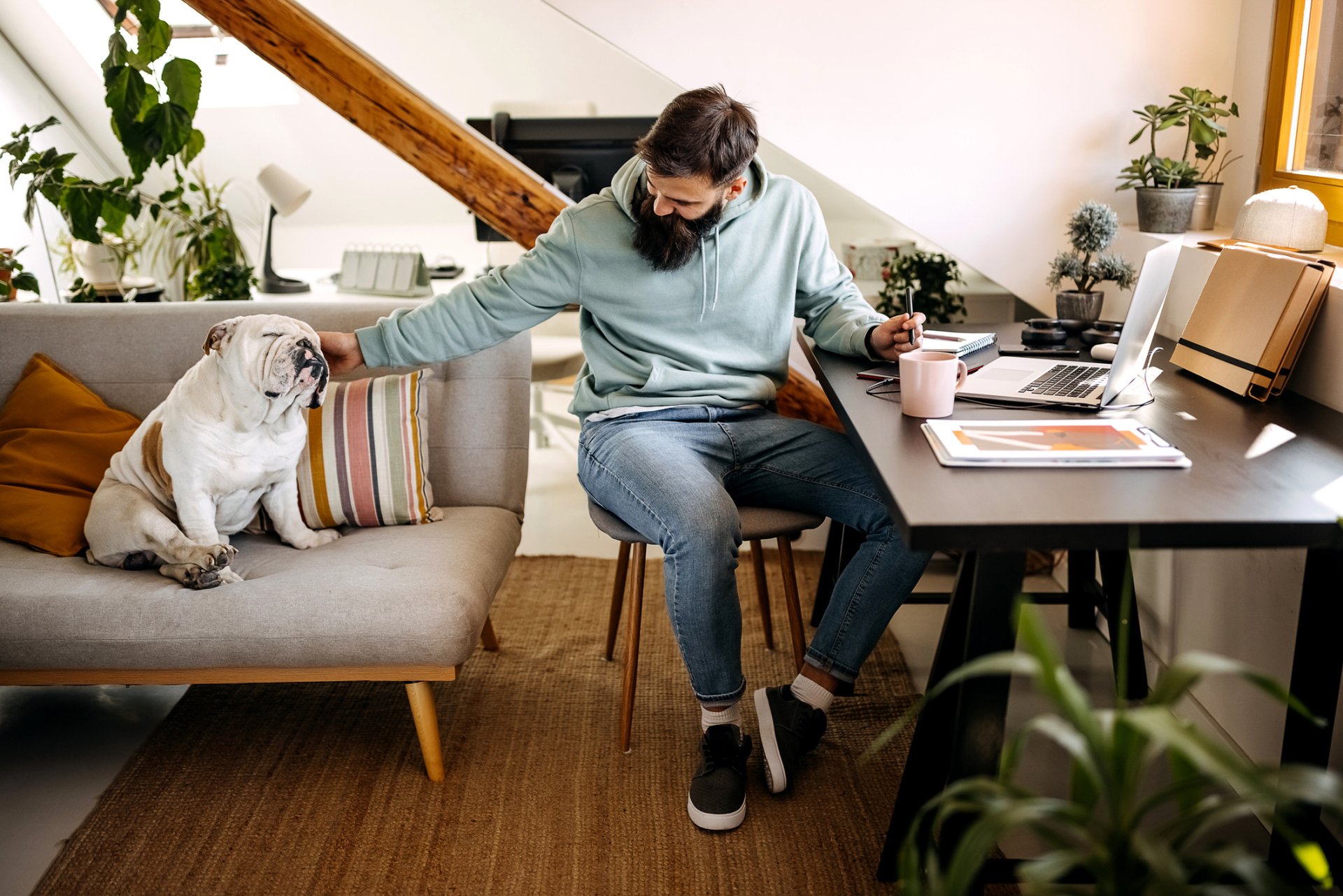 Home Abode Management Clarksville, TN