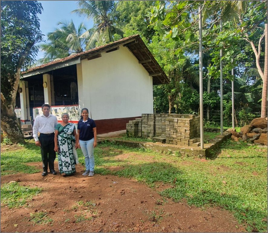 Ethnamadala Primary School