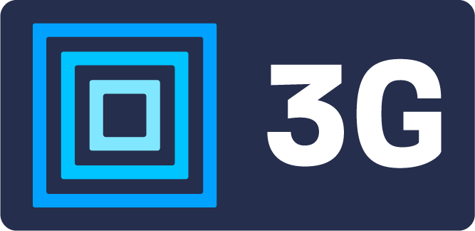 3G Partner Logo