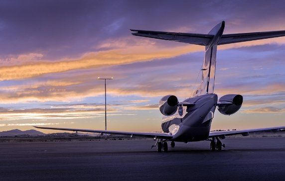 IFS Partner | Aerospace and Defense