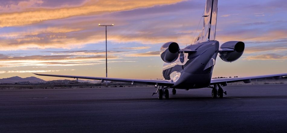 IFS Partner | Aerospace & Defense