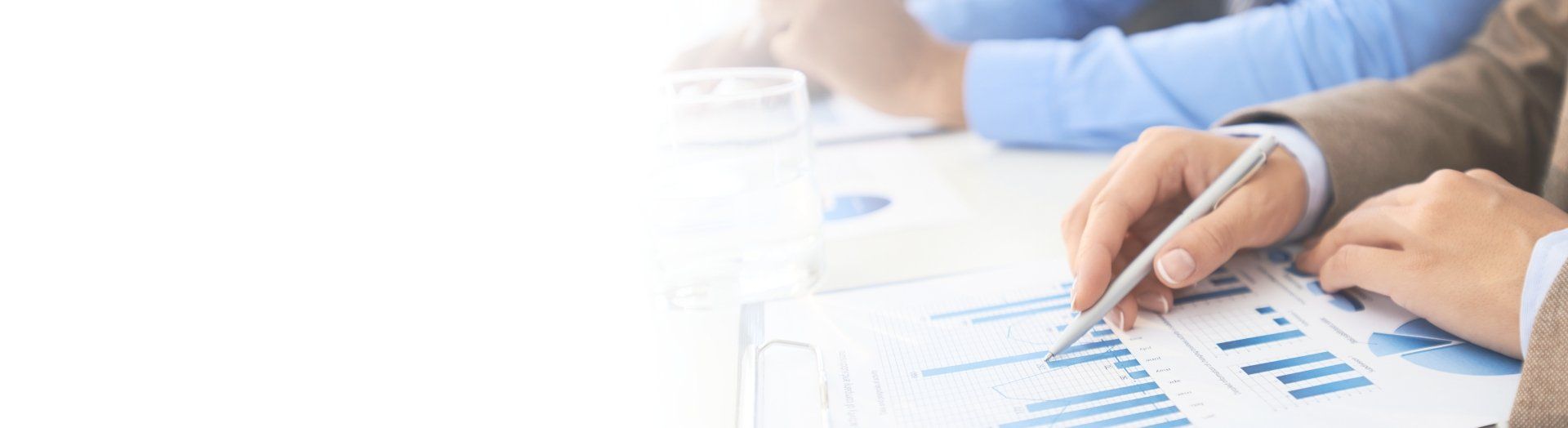 IFS Partner | BI & Reporting Solutions