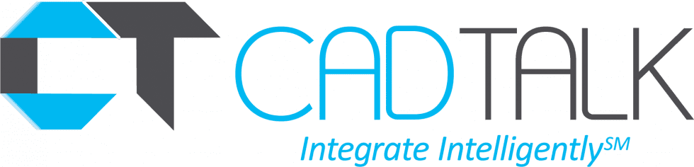 CadTalk Partner Logo