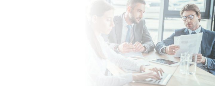 Consulting & Implementation
