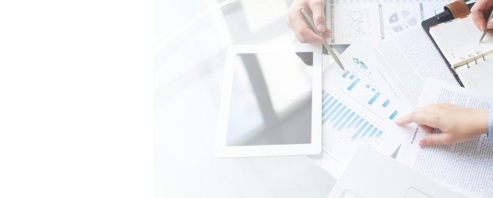 IFS Enterprise Resource Planning (ERP)