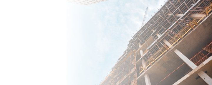 Engineering, Construction & Infrastructure