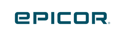 Epicor Partner Logo