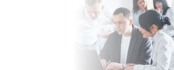 Experienced Consultants in ERP