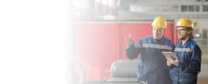 IFS Field Service Management (FSM)