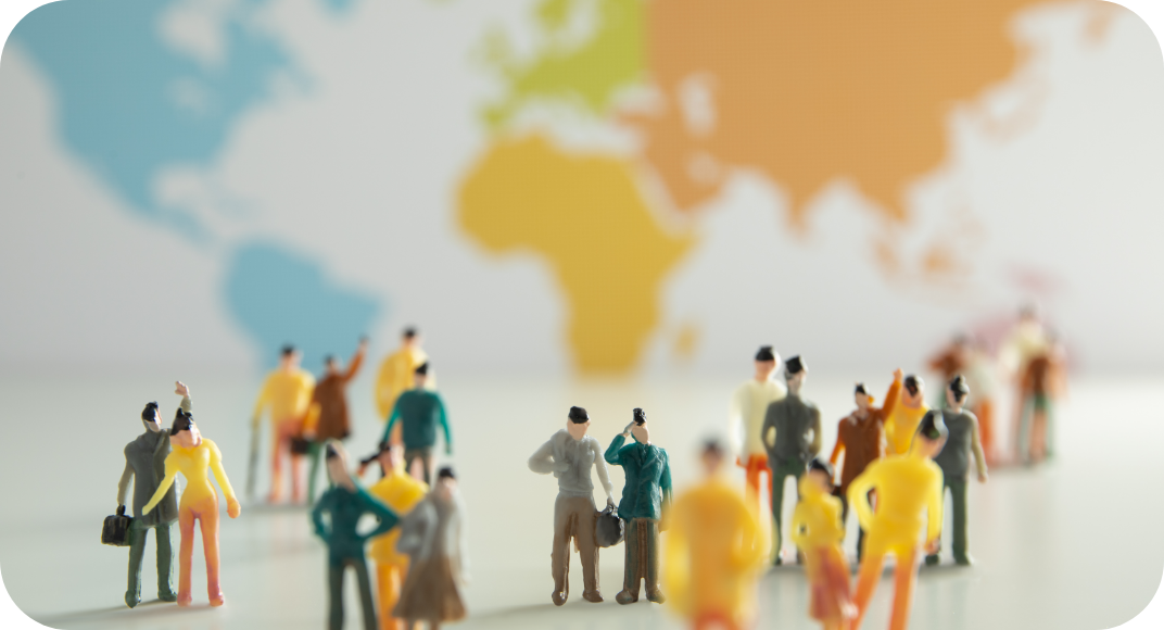 Geographic Diversity