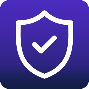 AI governance and security icon
