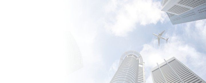 We take you higher