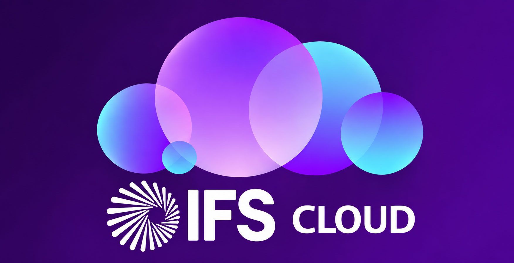 IFS Cloud Icon