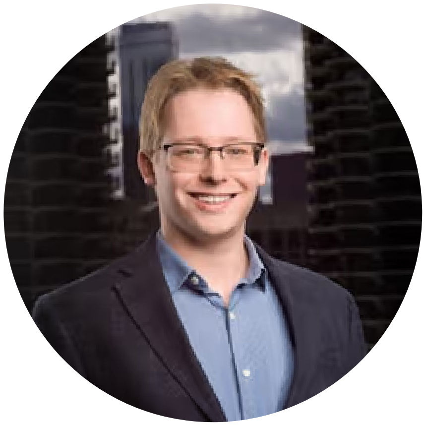 Speaker: Julian Besonen, Partnerships Manager, Thomson Reuters