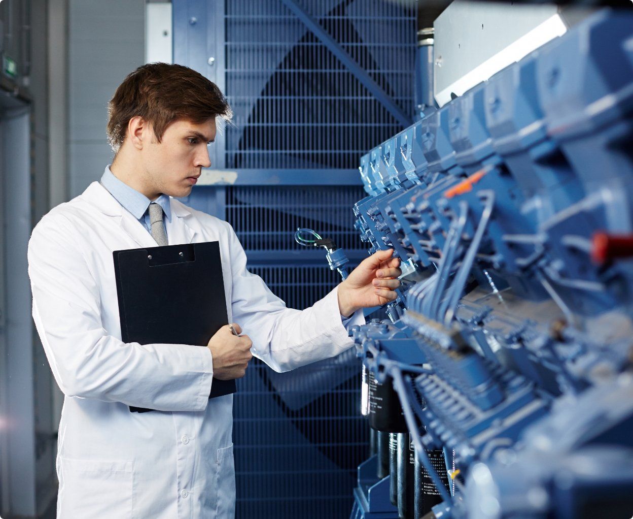 Manufacturing Industry